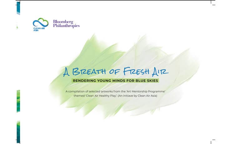 A BREATH OF FRESH AIR