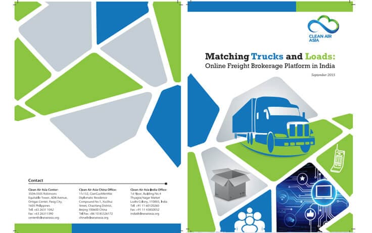 Matching Trucks and Loads: